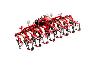 LEMKEN Steketee EC Striegel